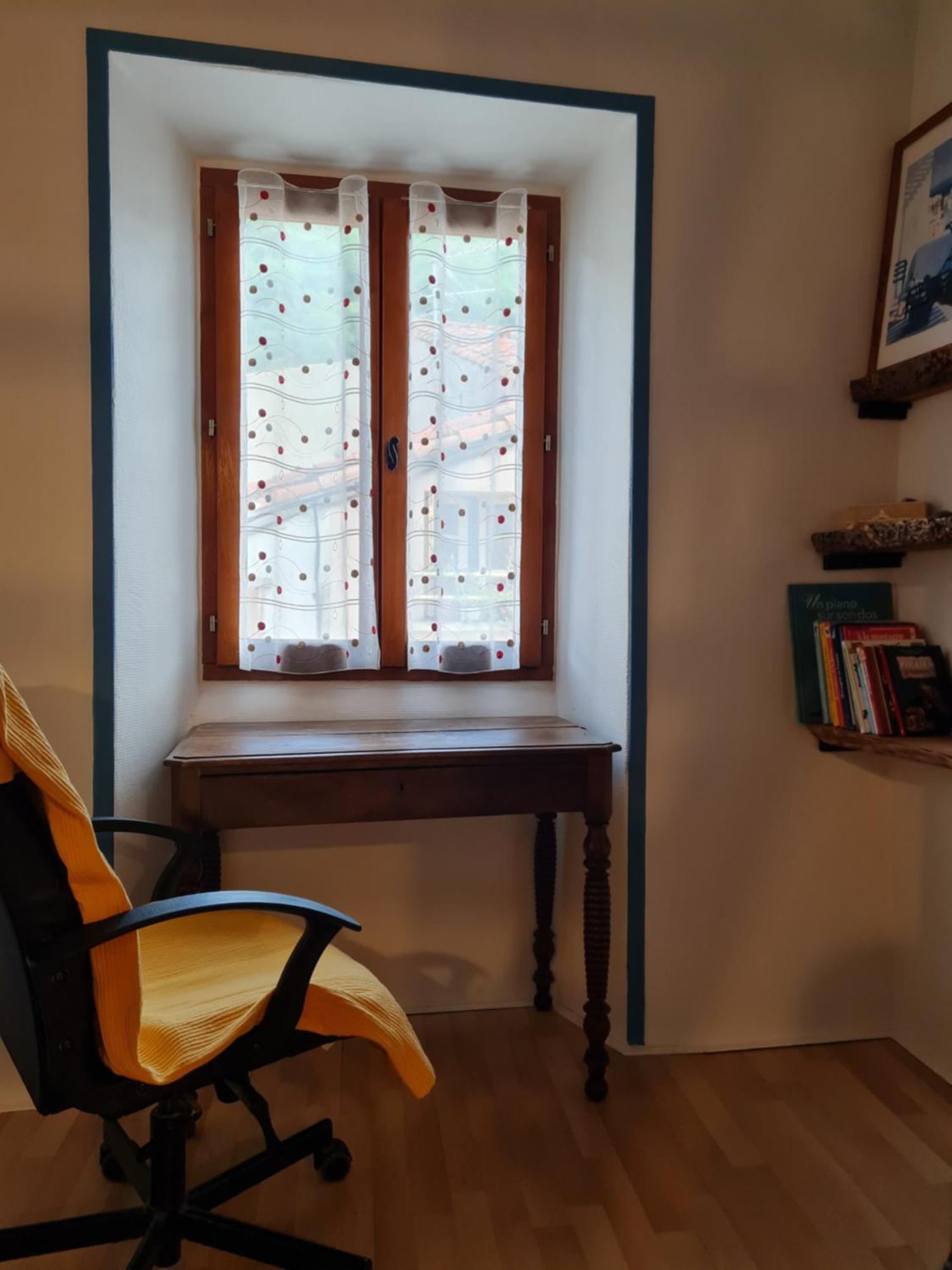 La Maison-Frite, Pour Un Sejour Insolite A Foix ! Εξωτερικό φωτογραφία