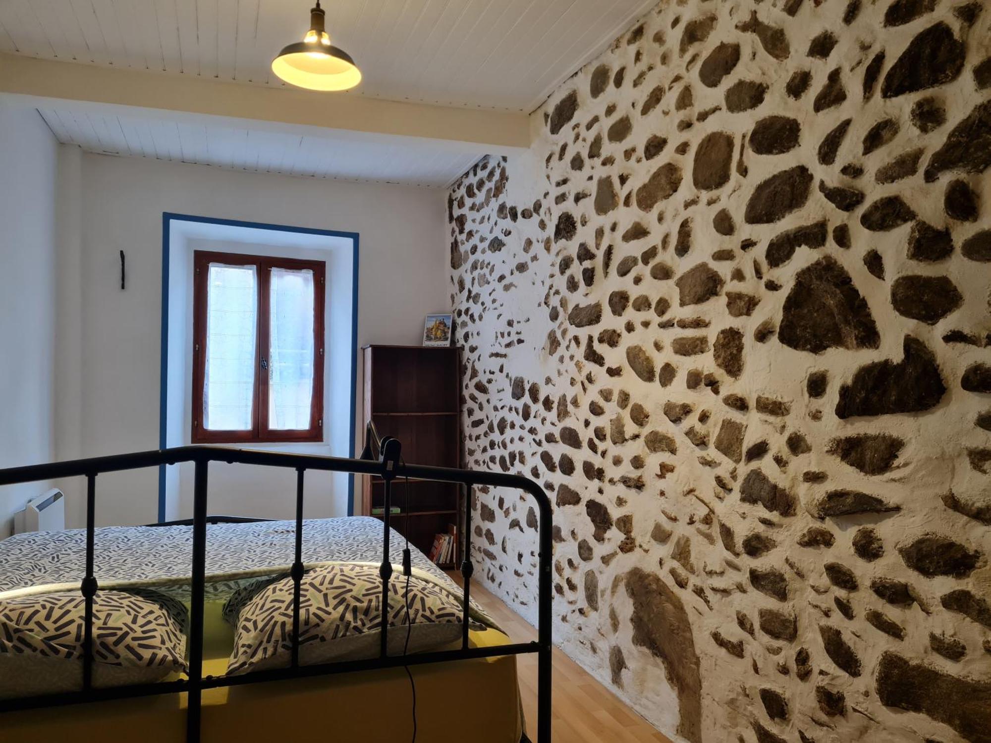La Maison-Frite, Pour Un Sejour Insolite A Foix ! Εξωτερικό φωτογραφία