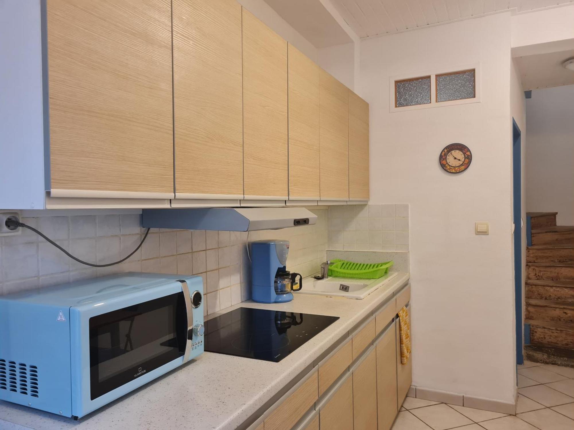 La Maison-Frite, Pour Un Sejour Insolite A Foix ! Εξωτερικό φωτογραφία